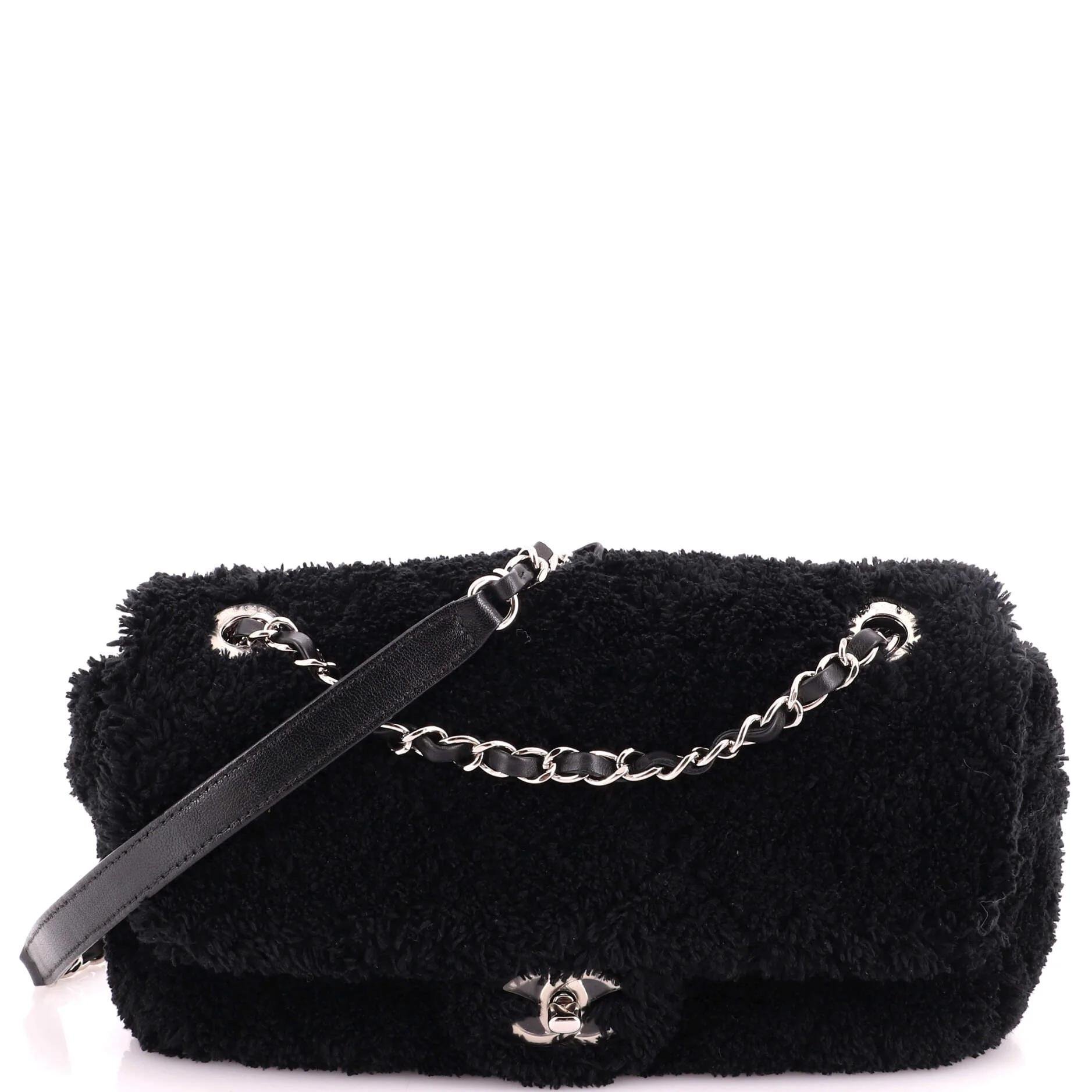 Cloth handbag