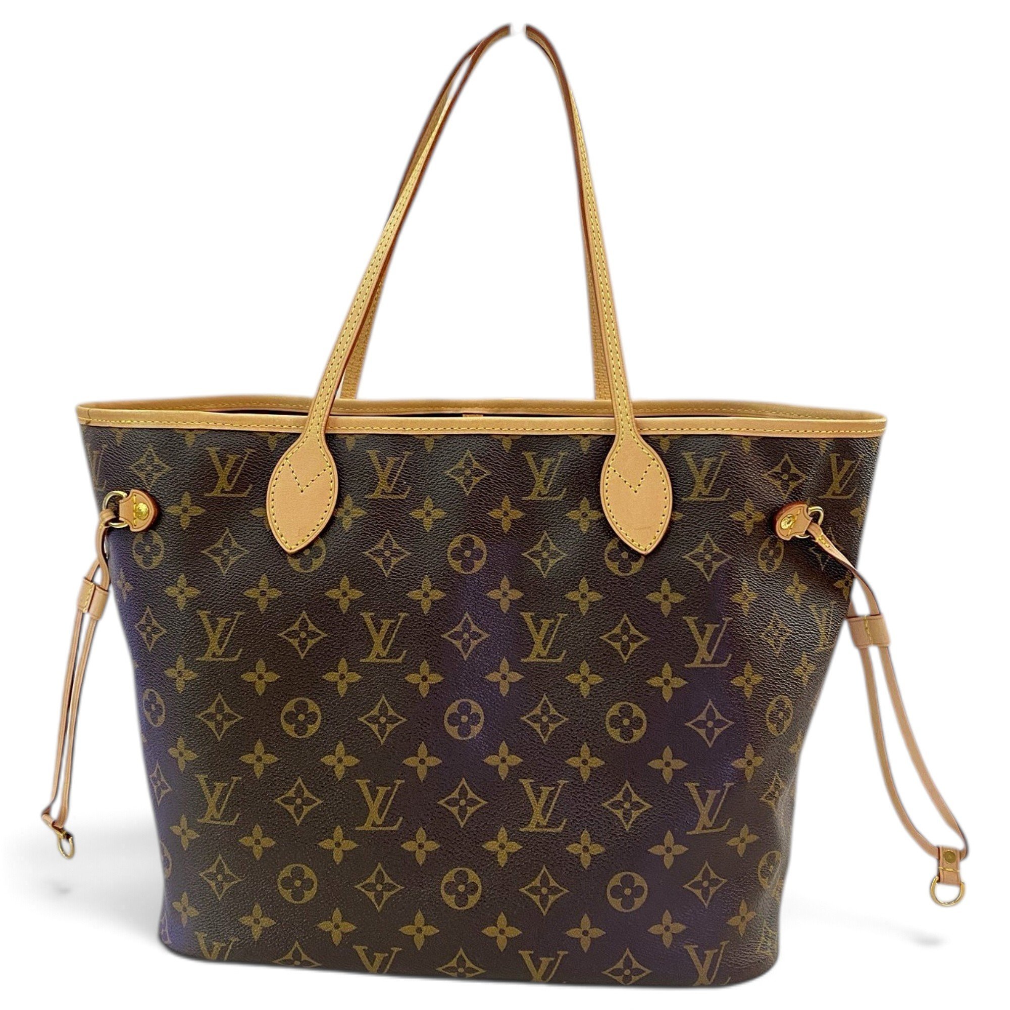 Louis Vuitton Neverfull tote