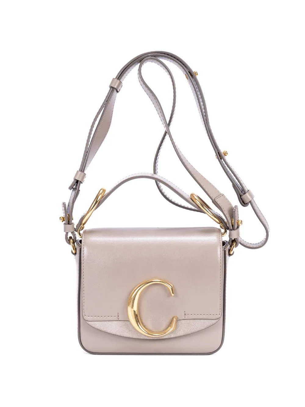 C Bag shoulder bag