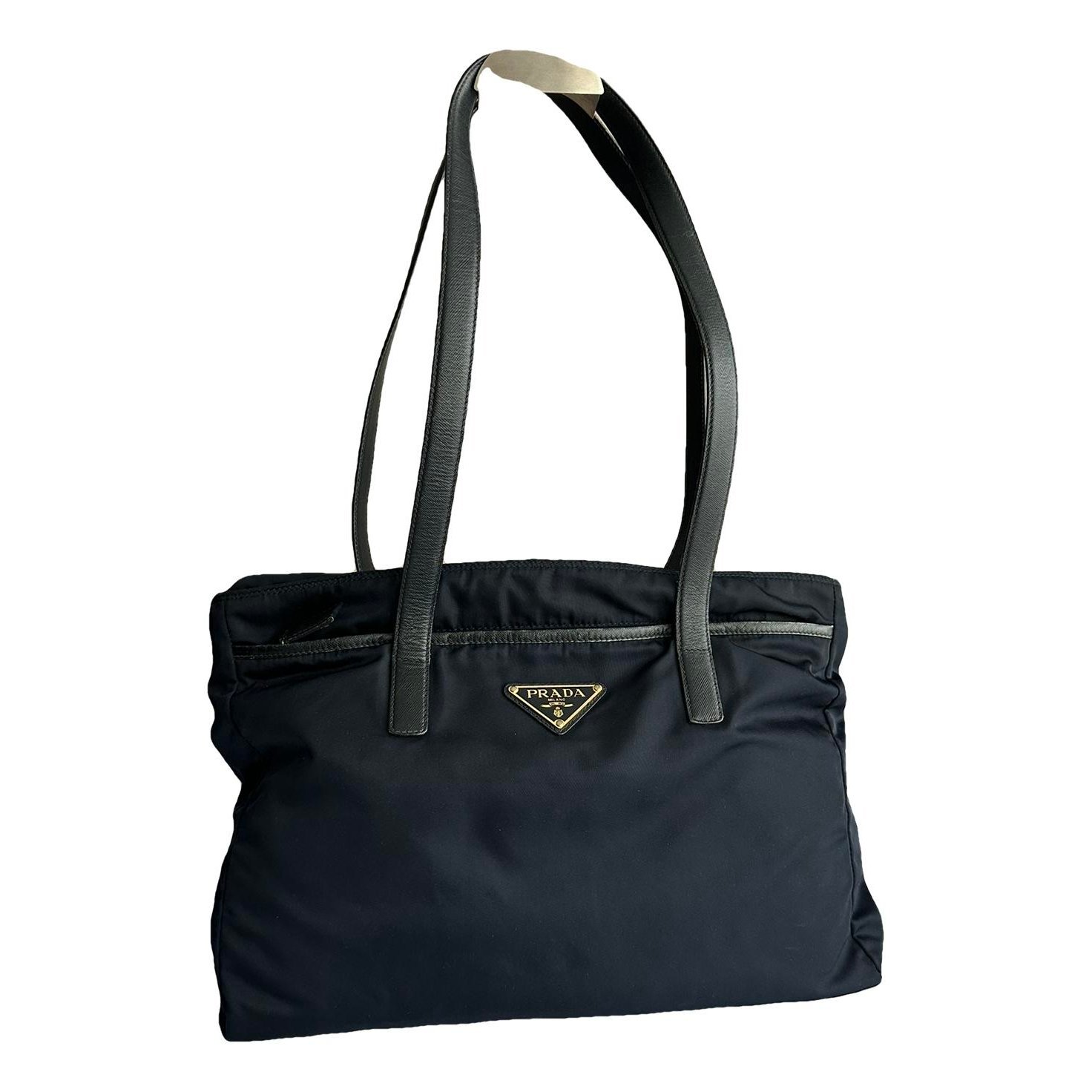 Re-Nylon handbag