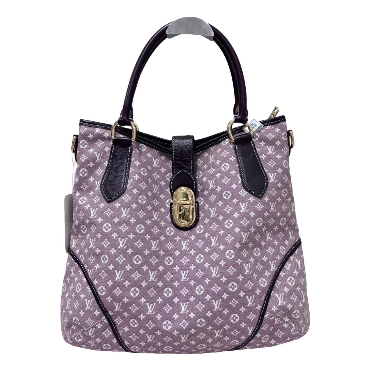 Cloth handbag