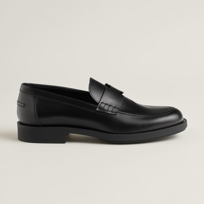 Noir Lyde Loafer
