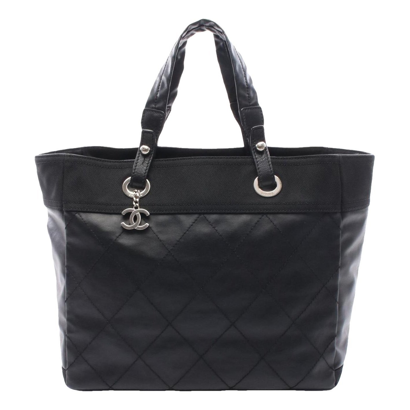 Cloth tote