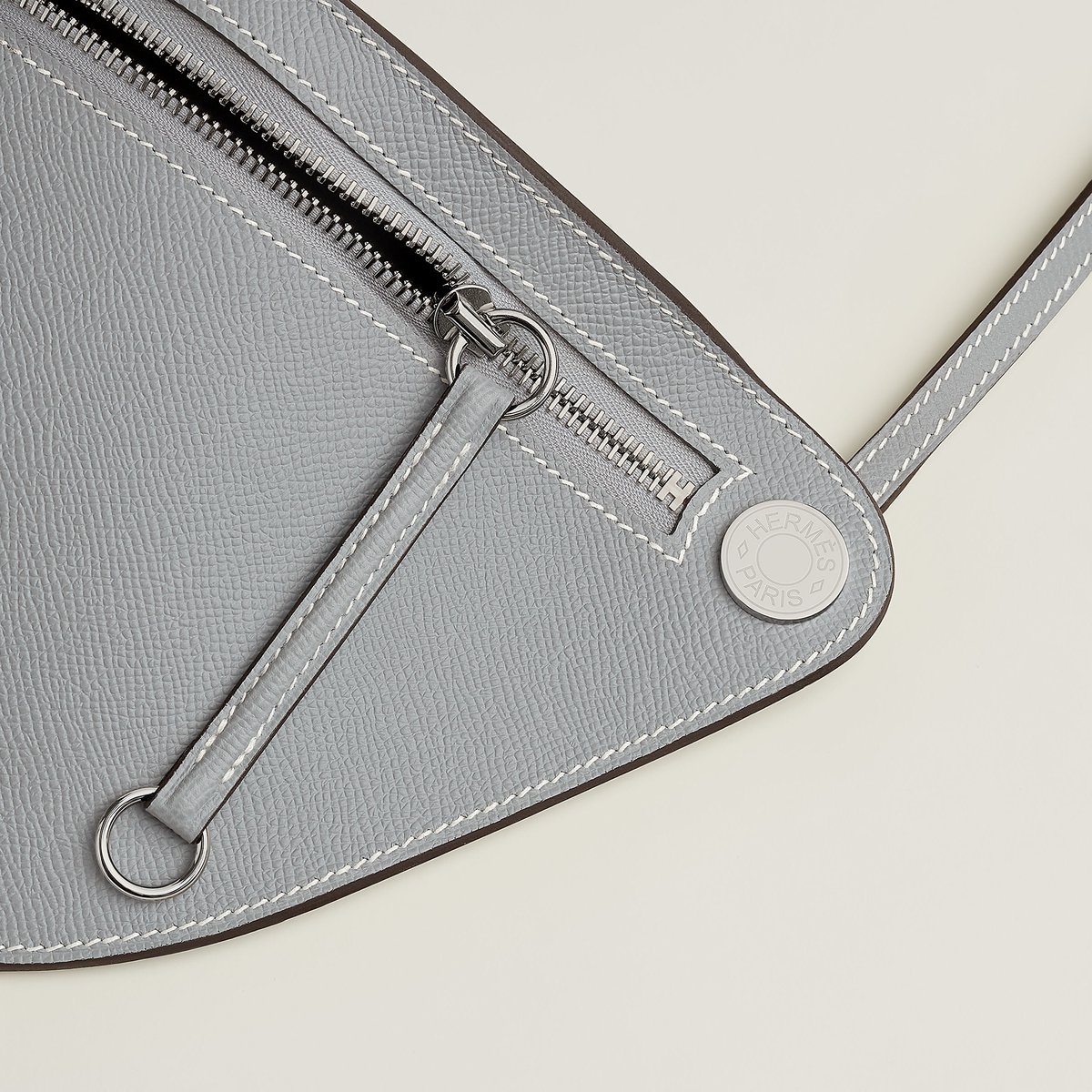 Petite Course stitch bag