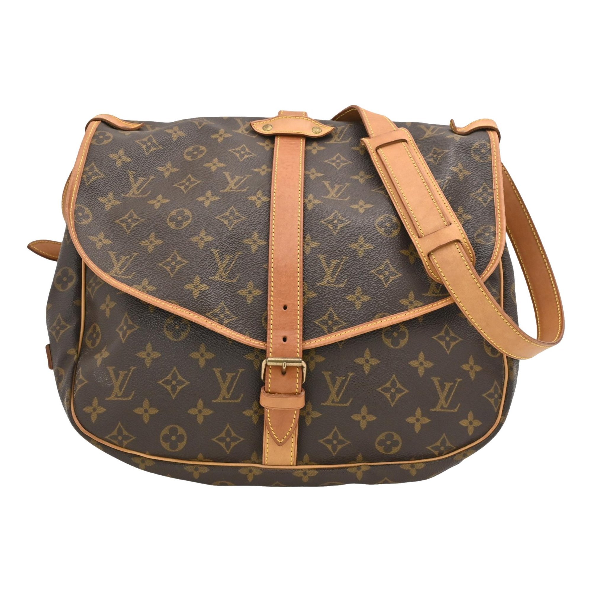 Saumur handbag