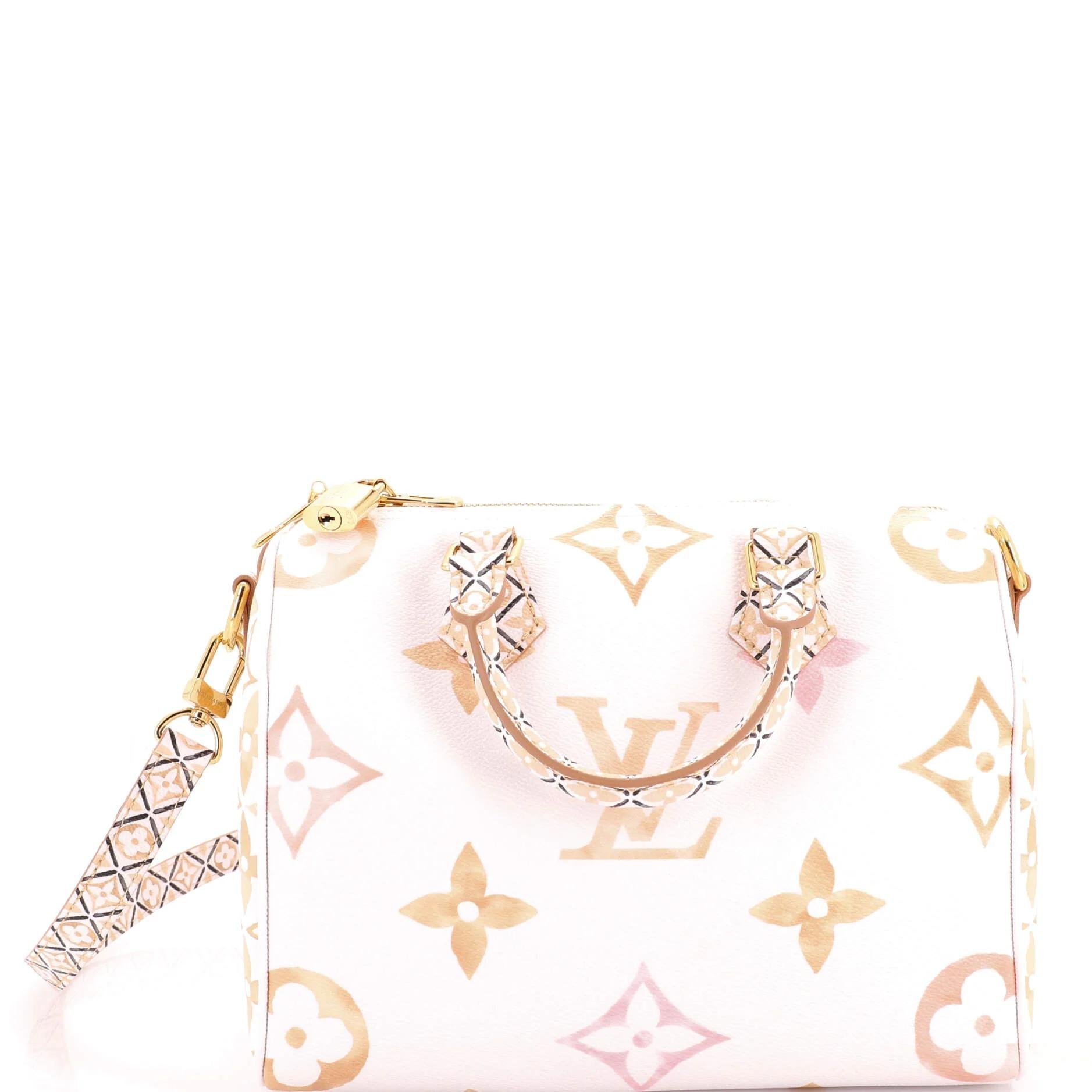 Cloth crossbody bag