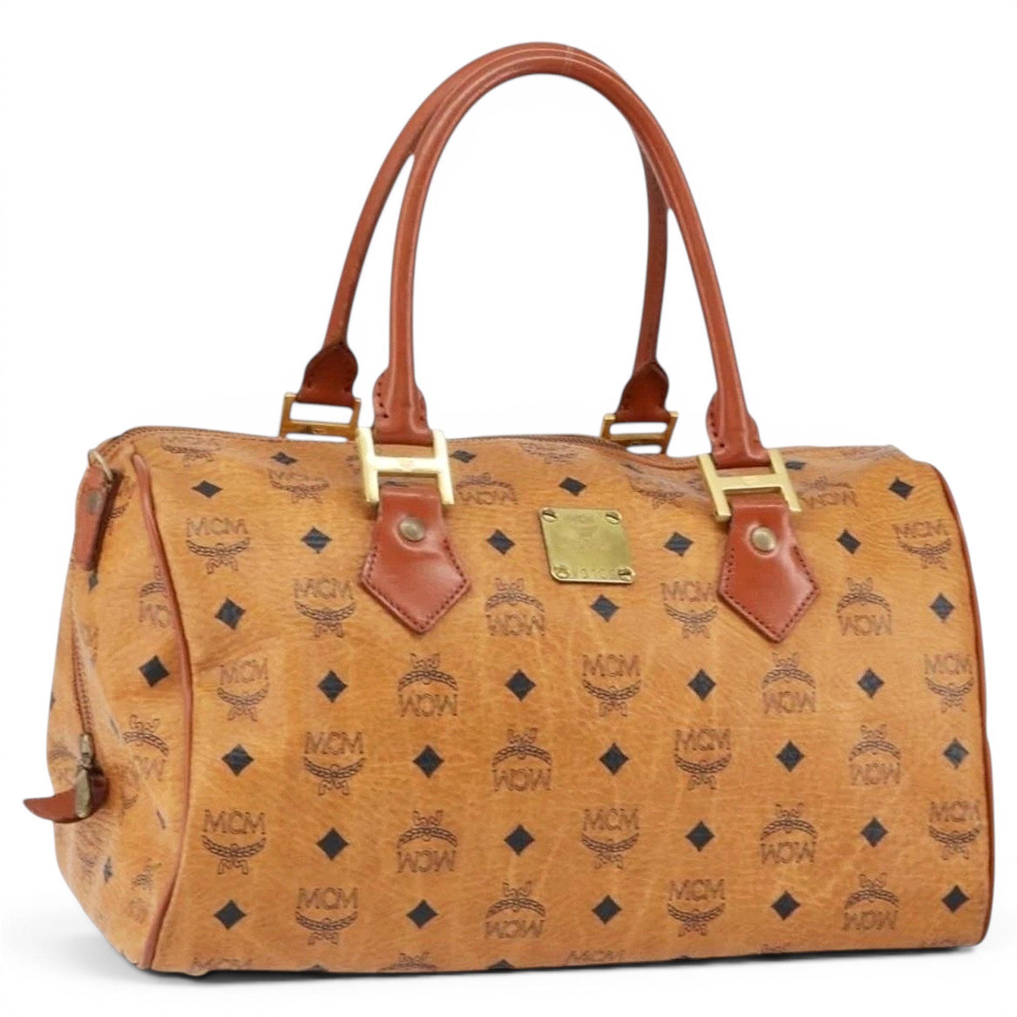Travel bag