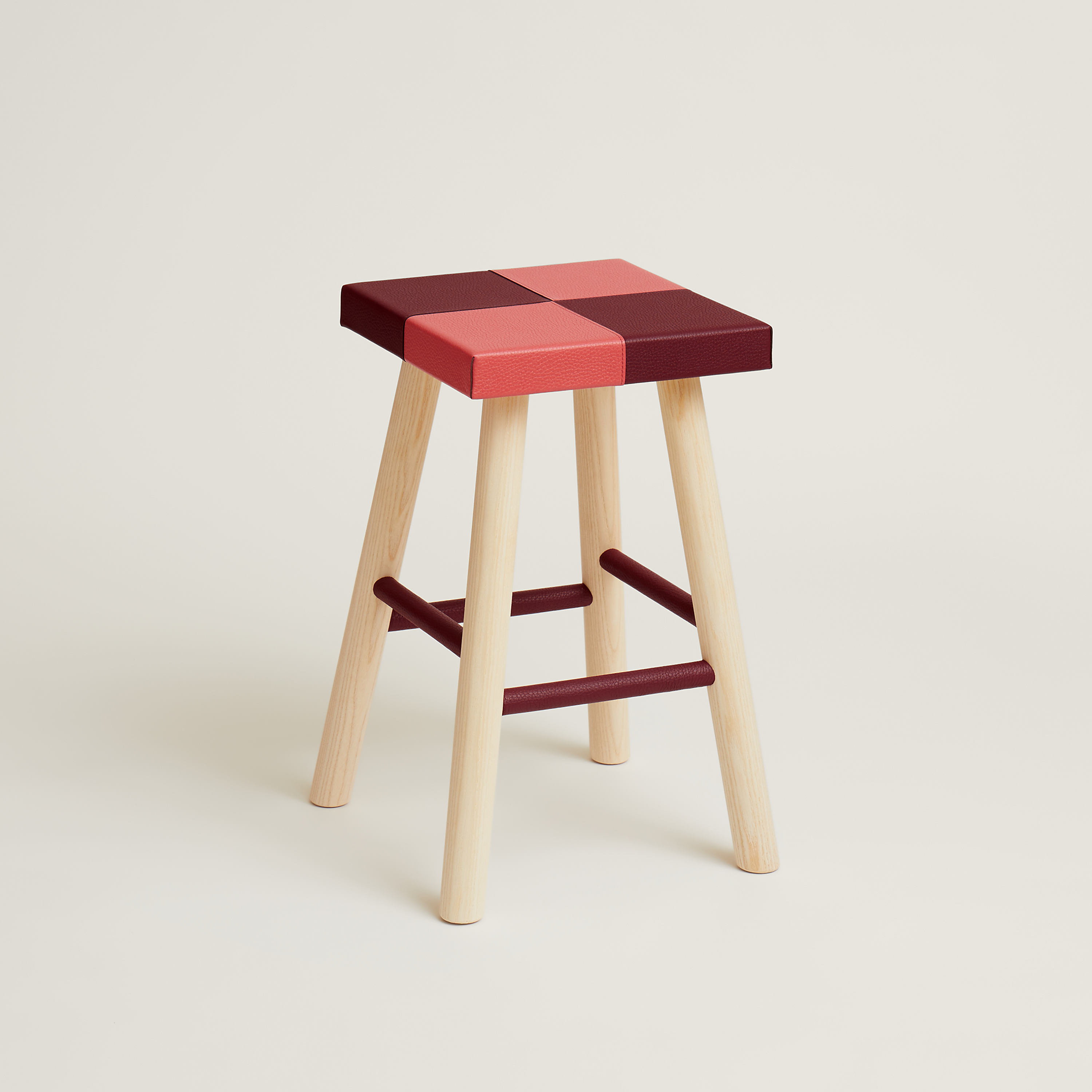 Ash tree stool MM