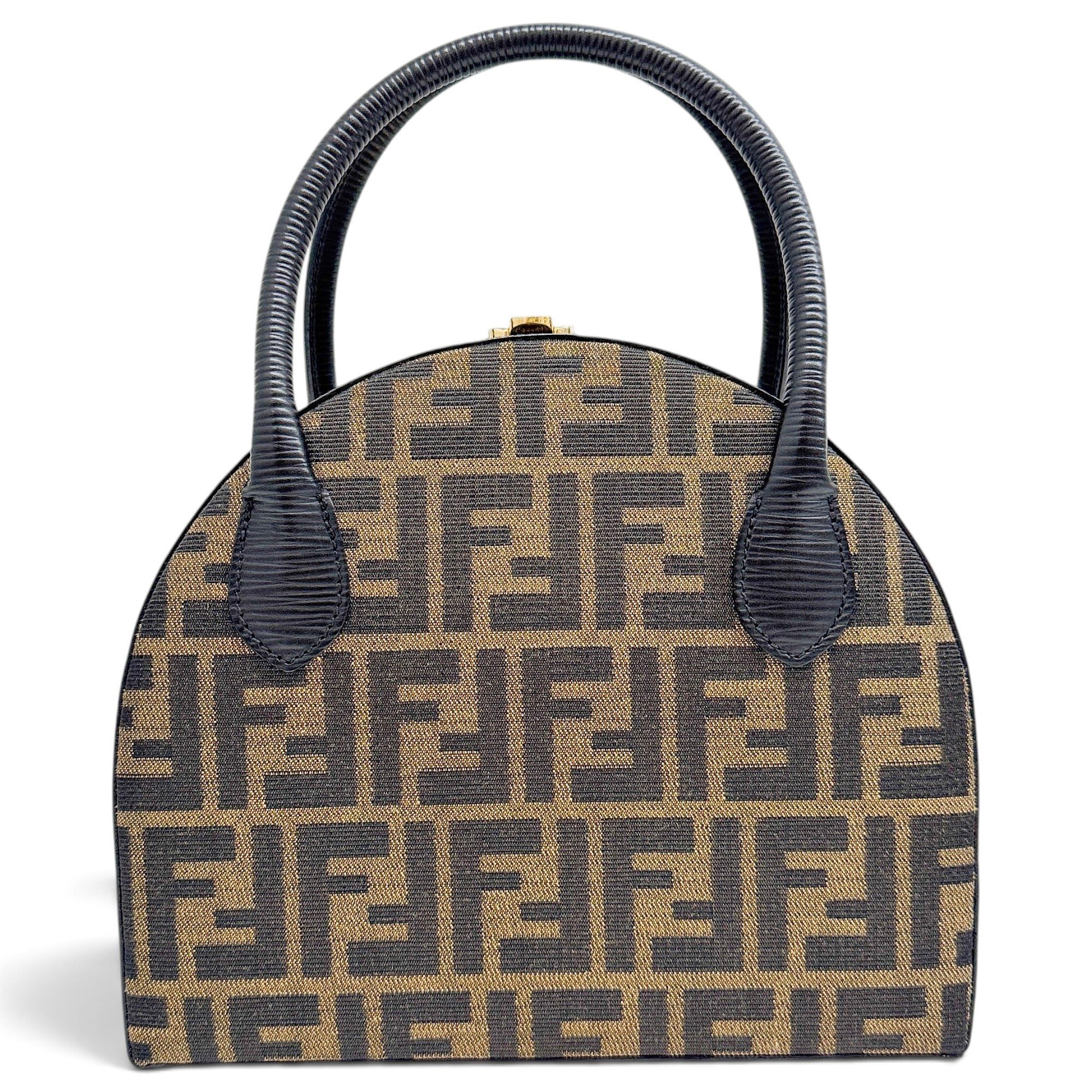 Cloth handbag