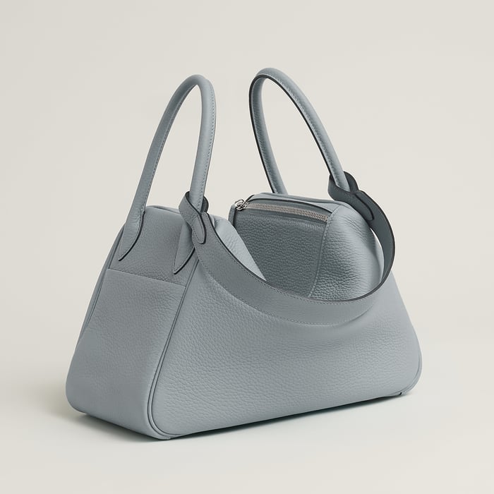 Bleu Glacier Lindy 30 Bag