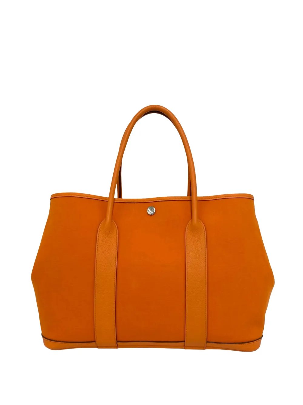 2011 Toile and Negonda Garden Party 36 tote bag