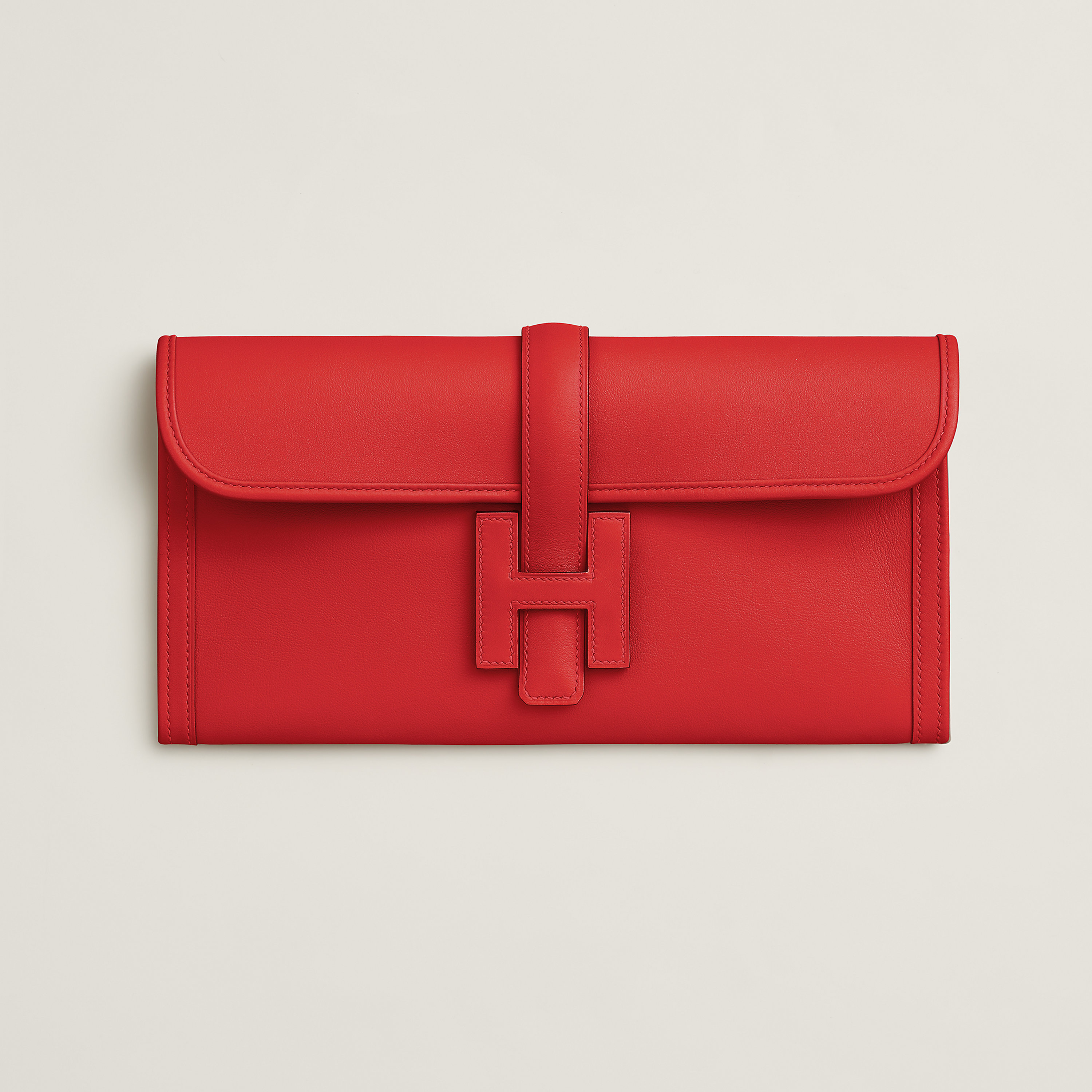 Jige Elan 29 clutch