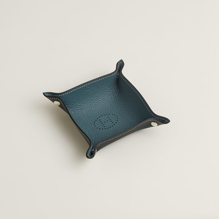 Mises Et Relances H Evelyne Mini Change Tray