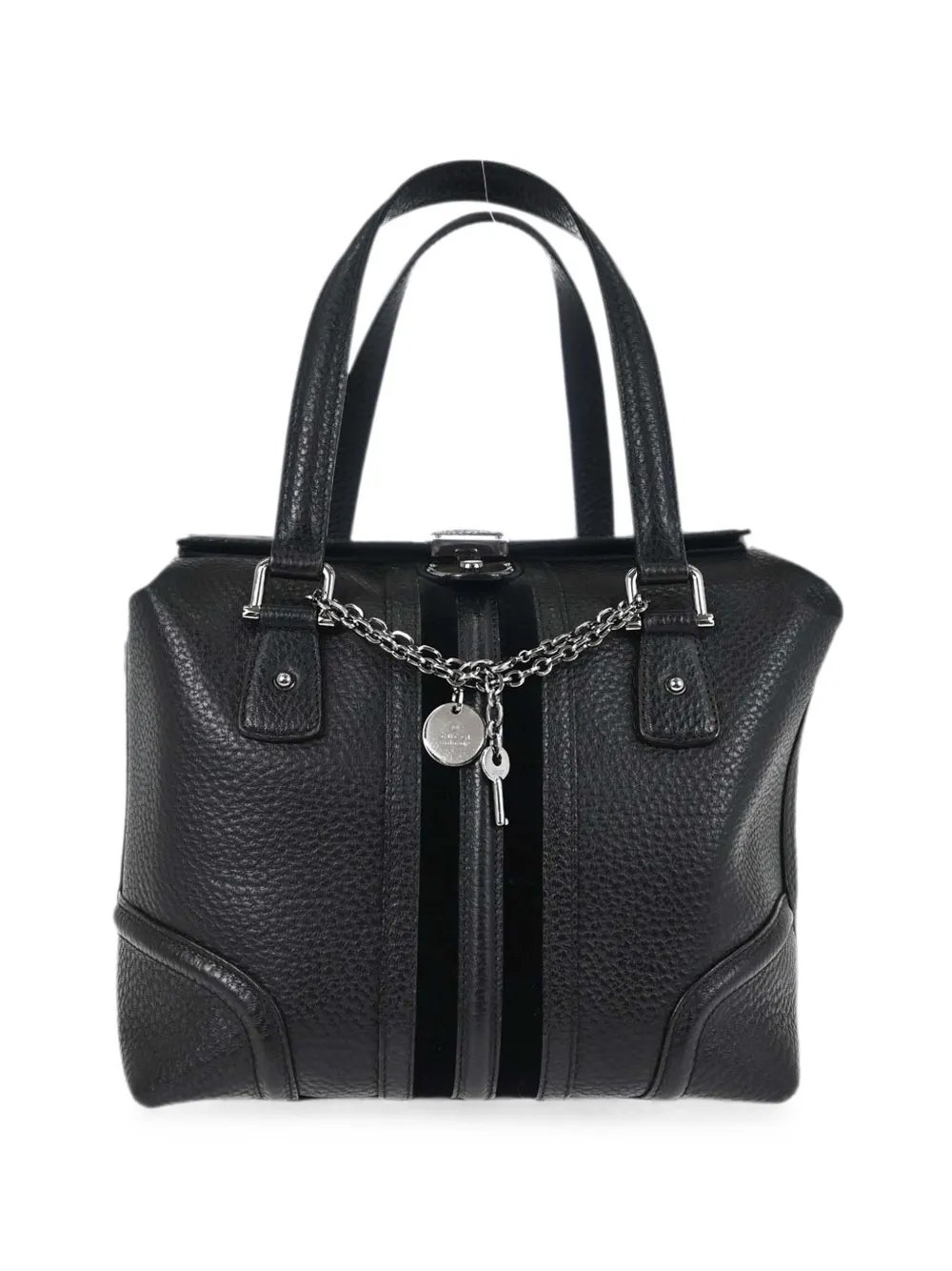 1990-2000s Sherry Line Treasure tote bag
