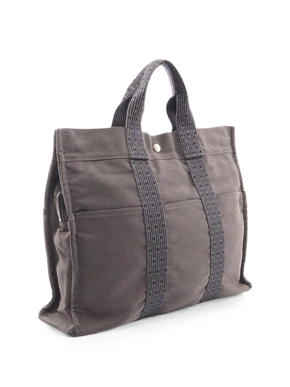 20th Century Canvas Herline MM tote bag