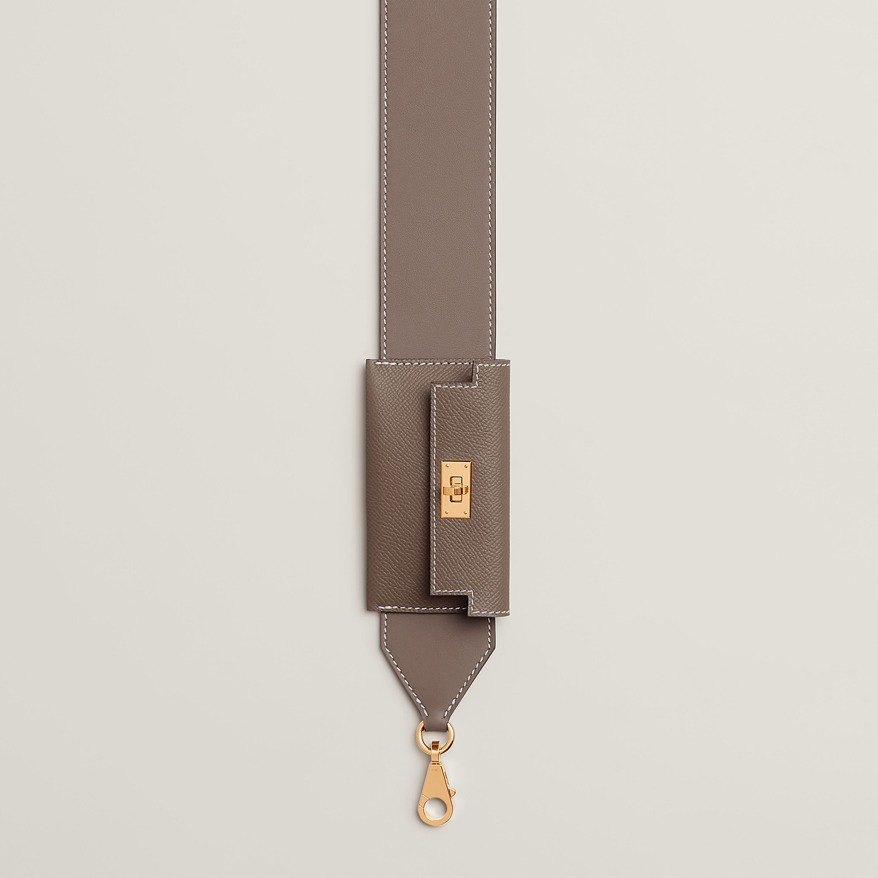 Kelly Pocket bag strap 50 mm