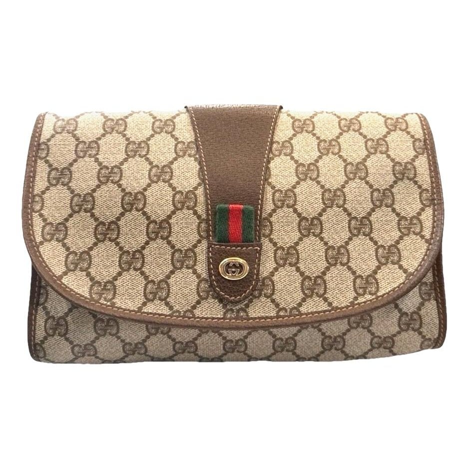 Marmont leather bag