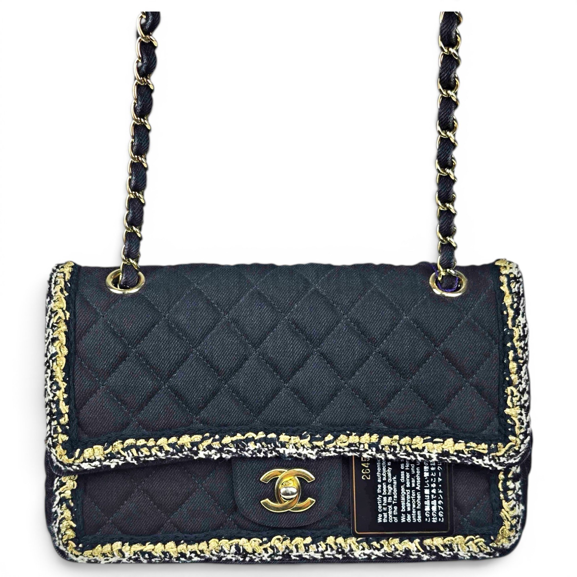 Timeless/Classique crossbody bag