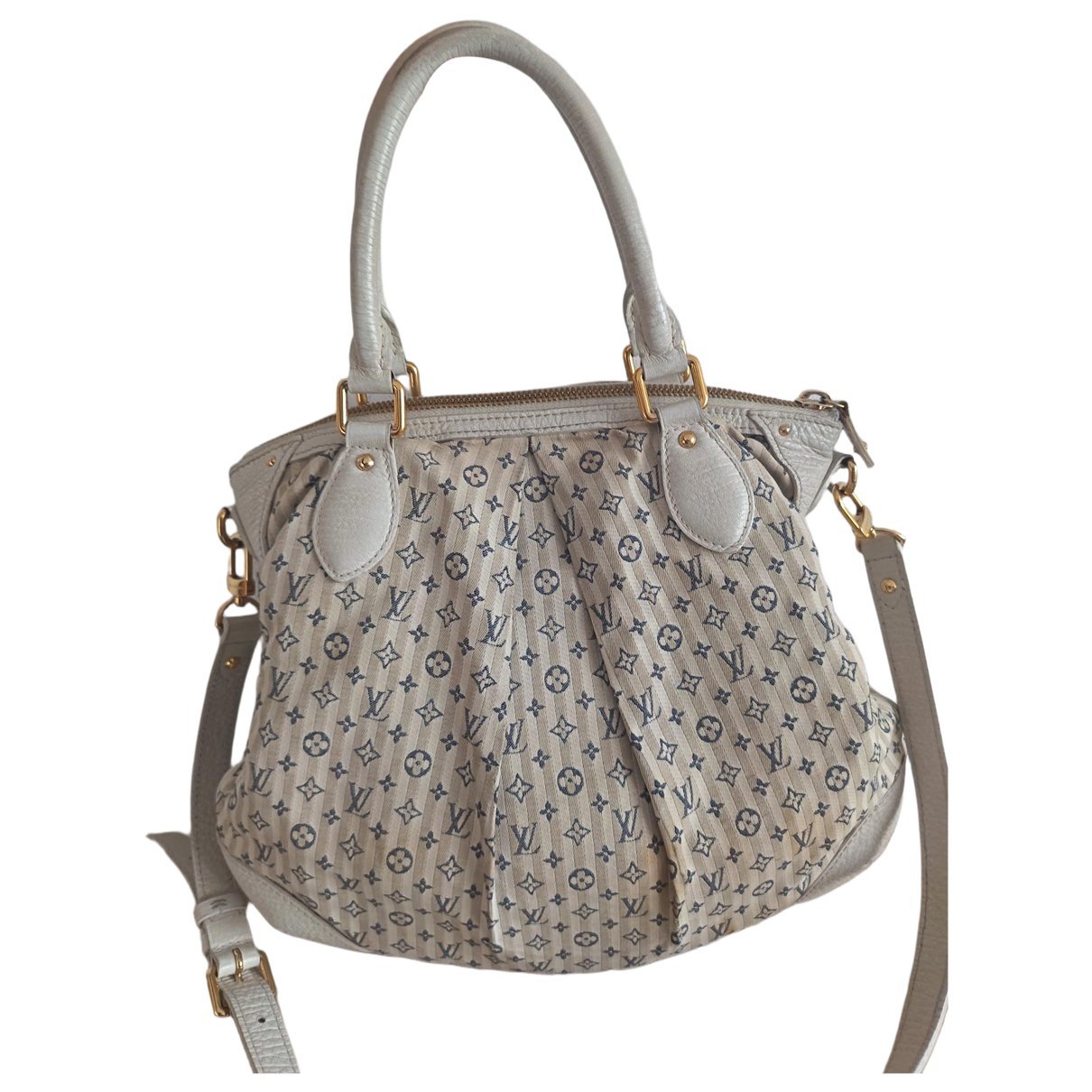 Cloth handbag