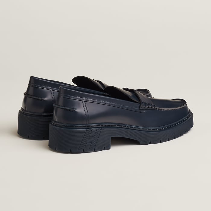 Marine Gentle Loafer