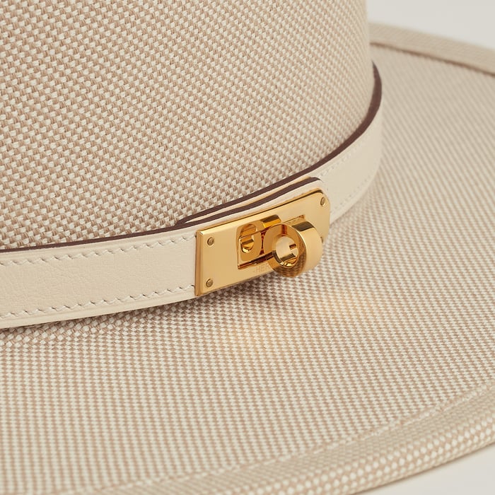 Hampton Plein Air Hat