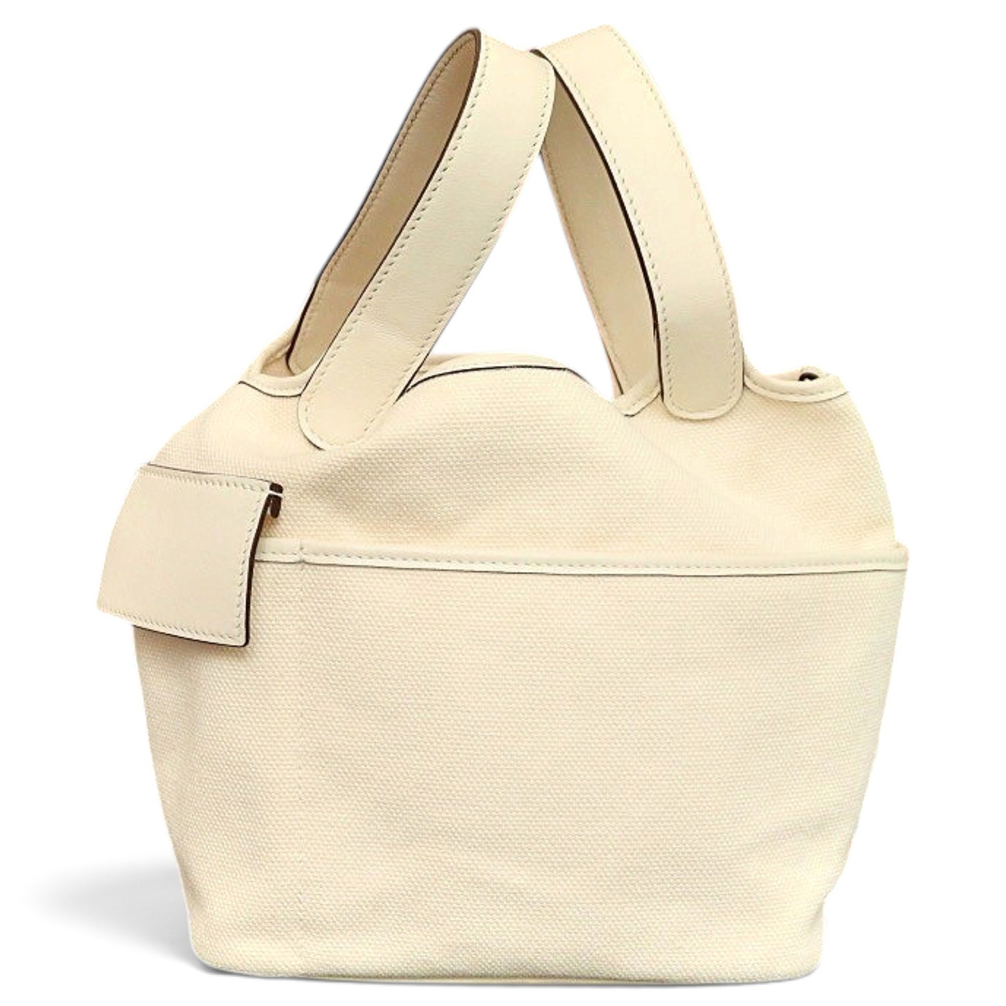 Hermes Cargo Picotin Handbag 3322