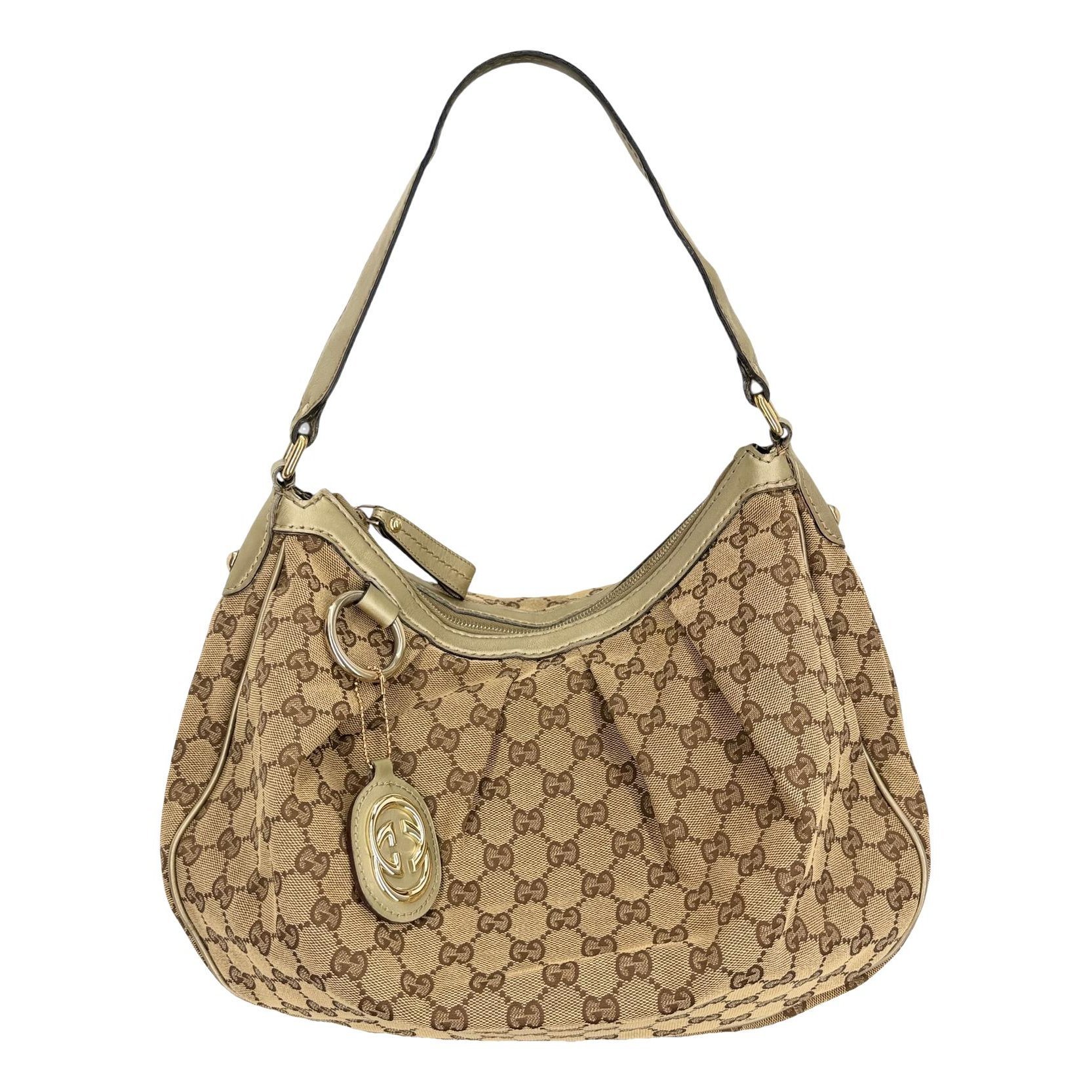 Sukey cloth handbag