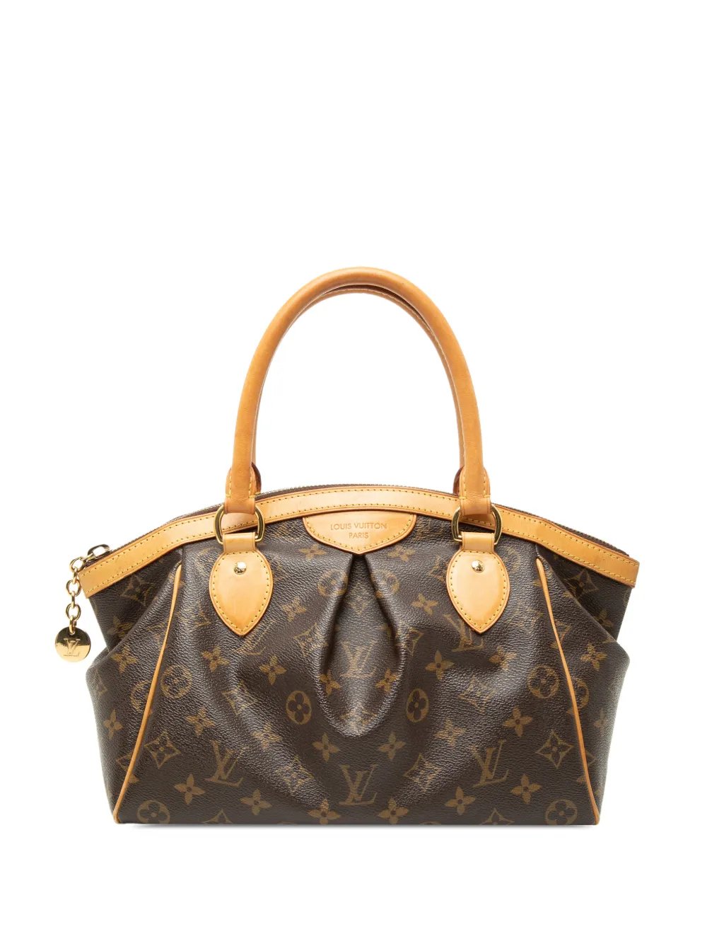 2009 Monogram Tivoli PM handbag