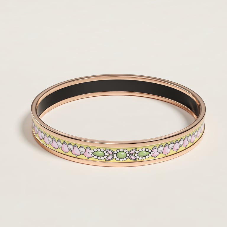 Bracelet Parures de Maharajas