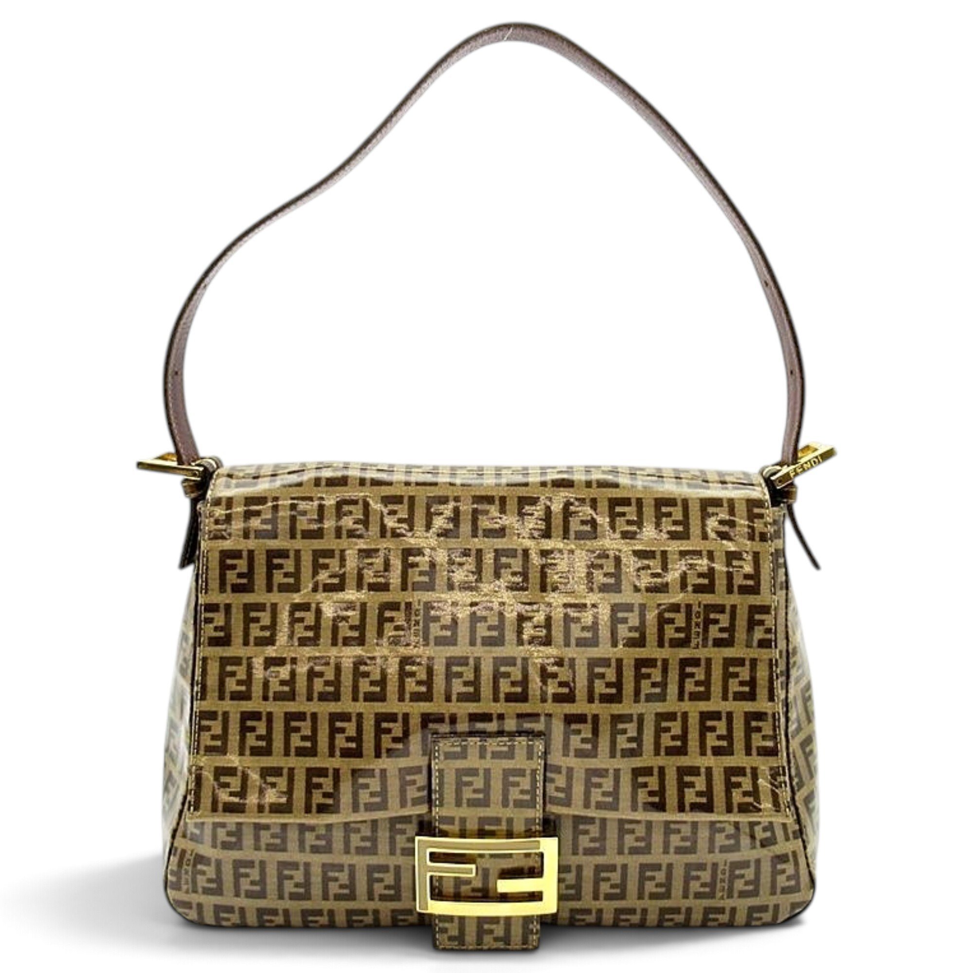 Bag leather handbag