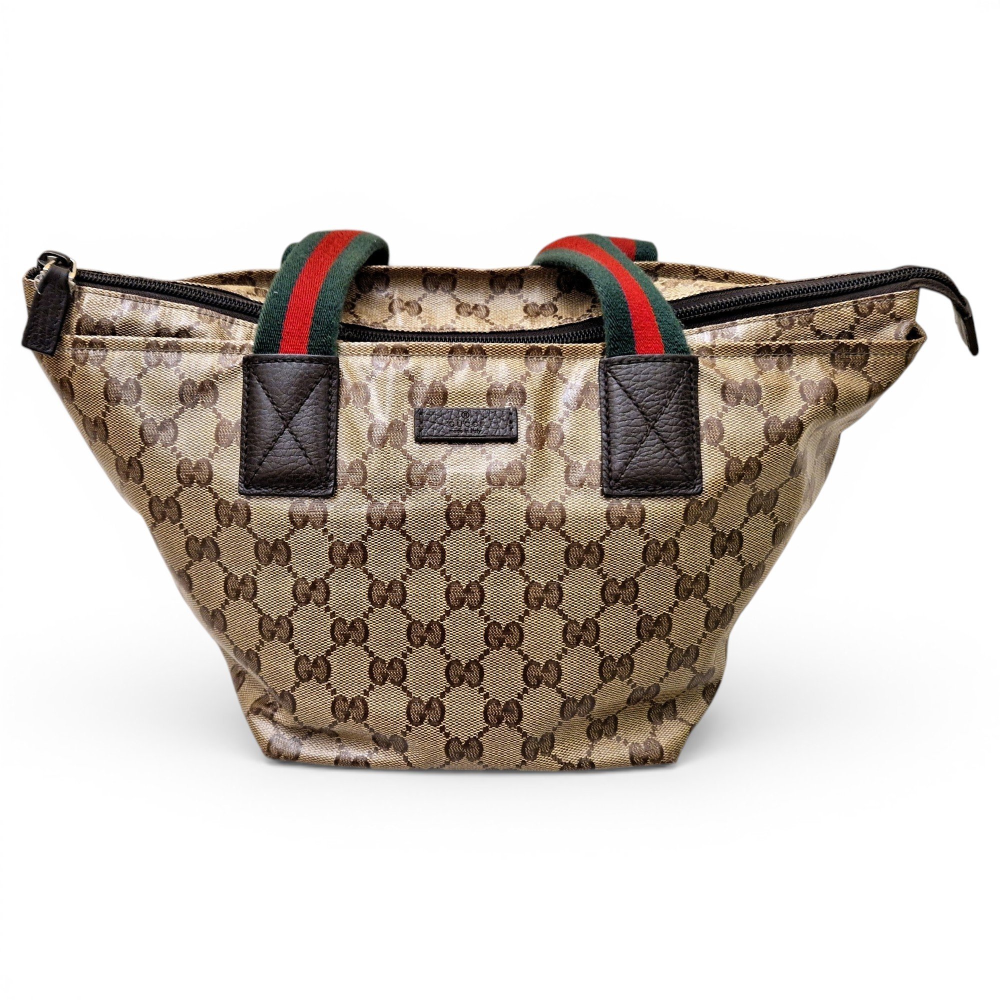 Pelham cloth tote