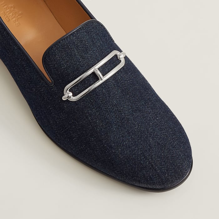 Bleu Brut Gentleman Loafer