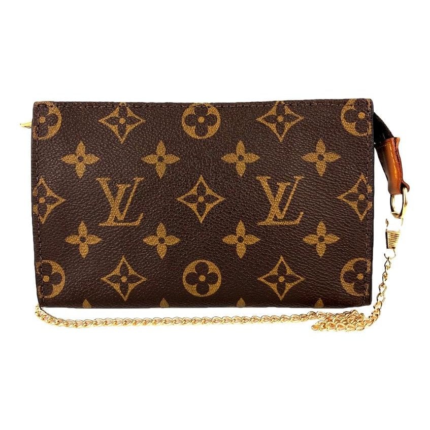 Pochette Accessoire cloth handbag