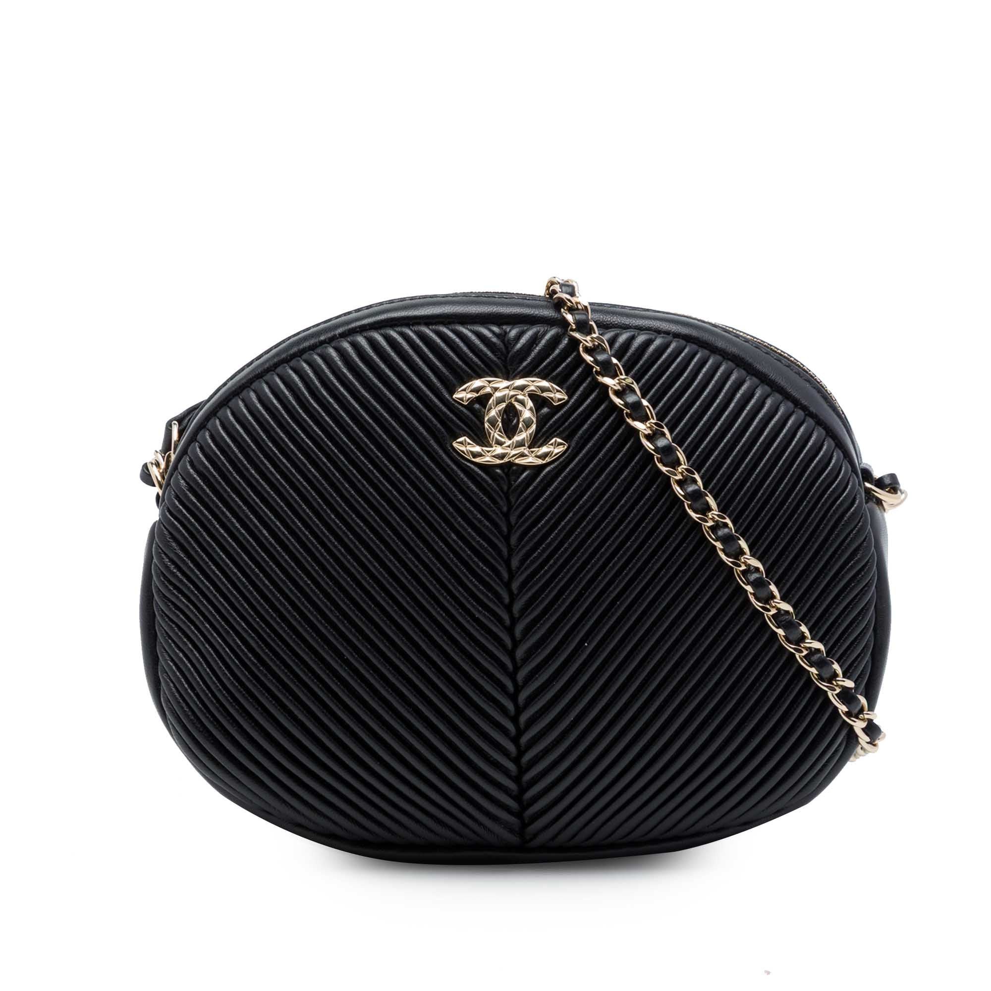 Timeless/Classique pony-style calfskin handbag