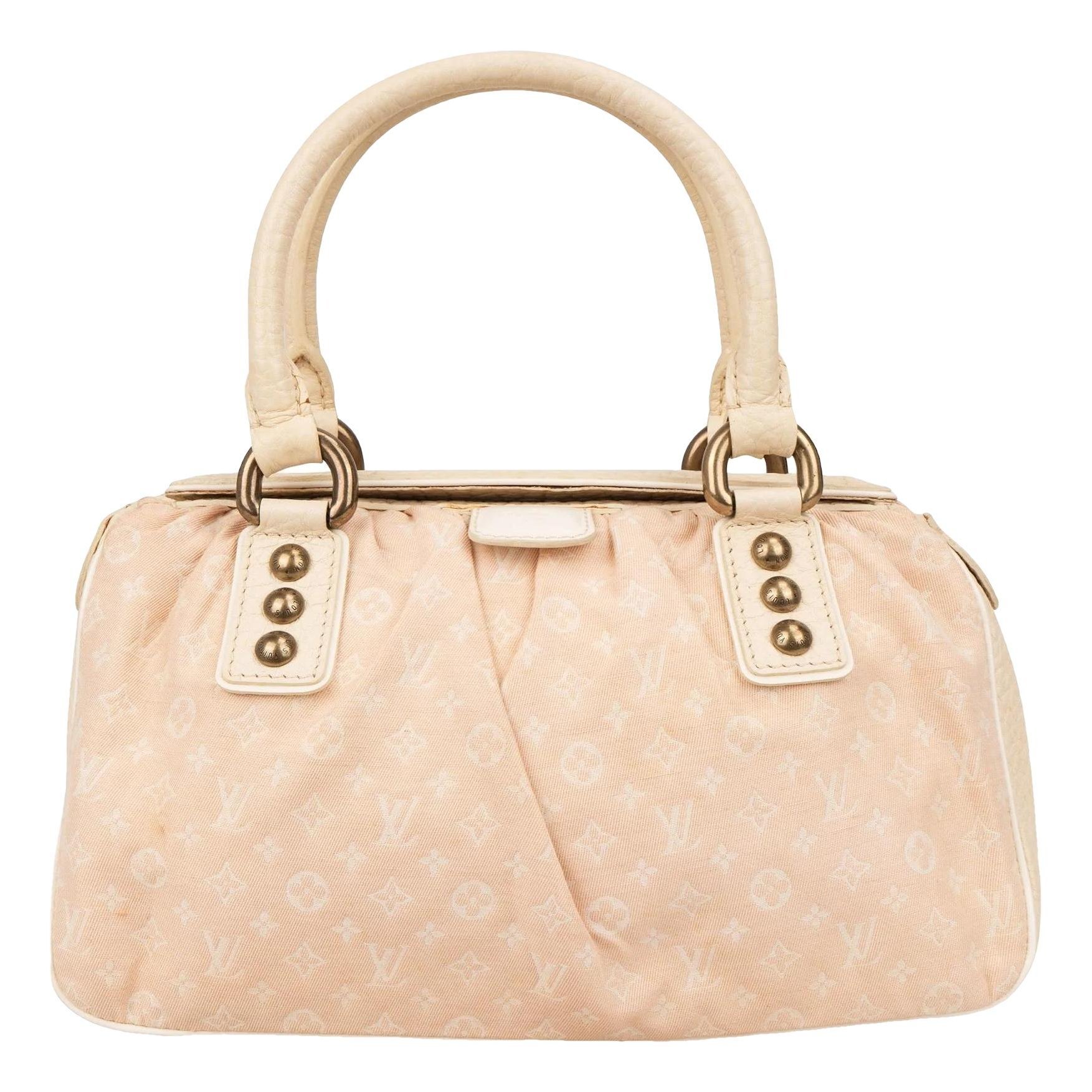 Speedy handbag
