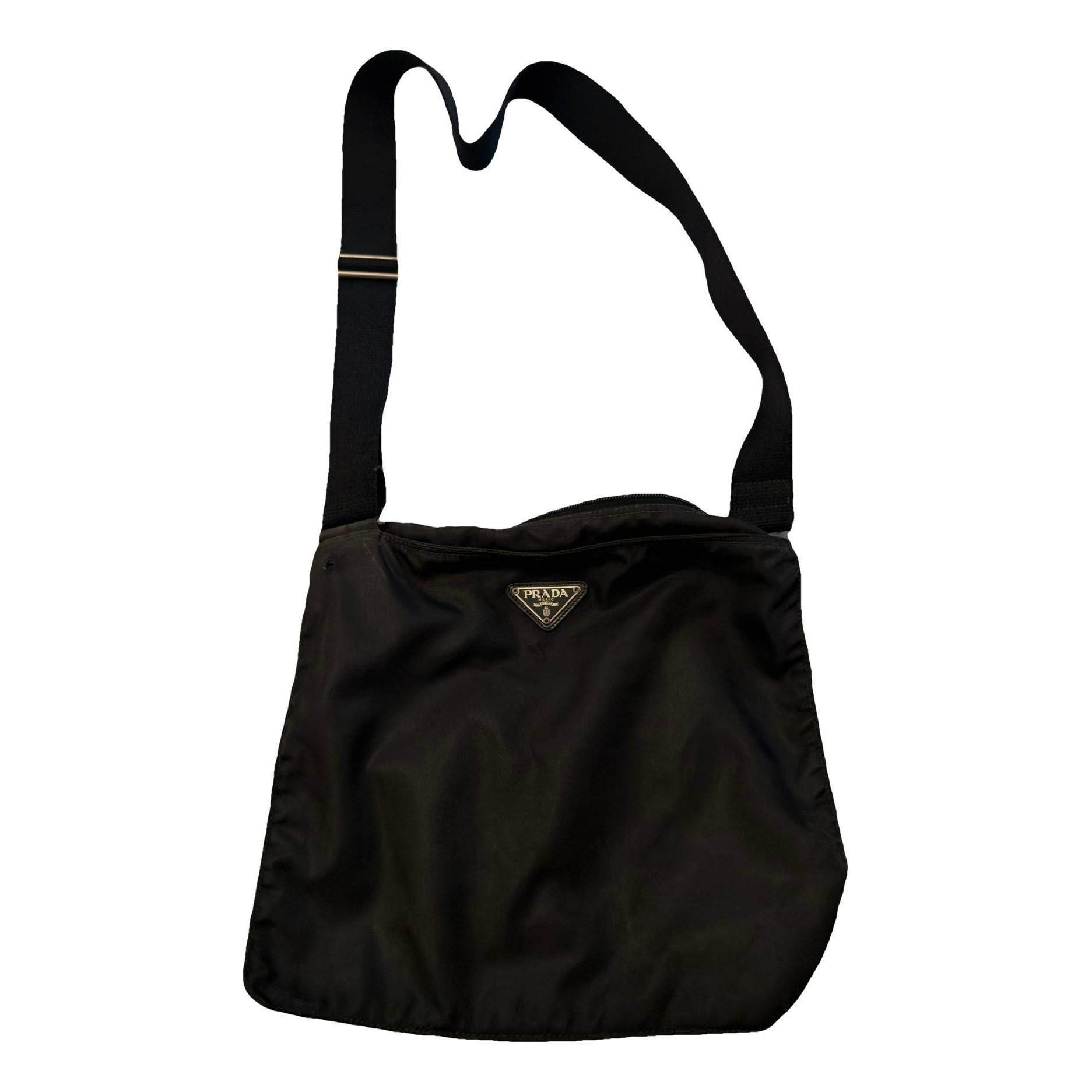 Crossbody bag