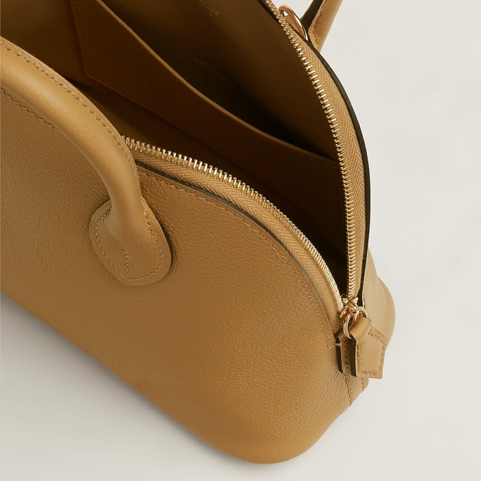 Biscuit Bolide 1923 Mini Bag