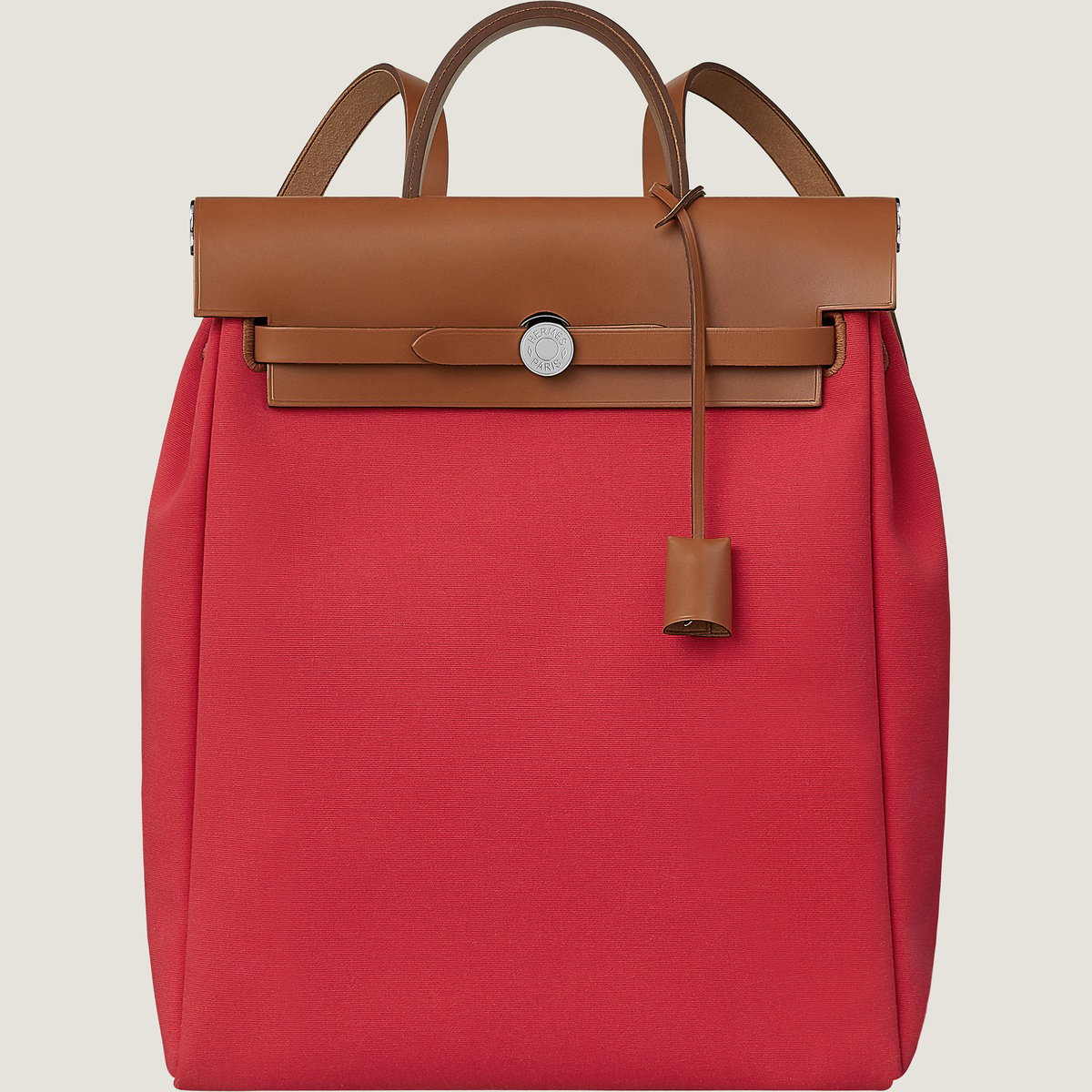 Herbag a dos Zip retourne tilt backpack