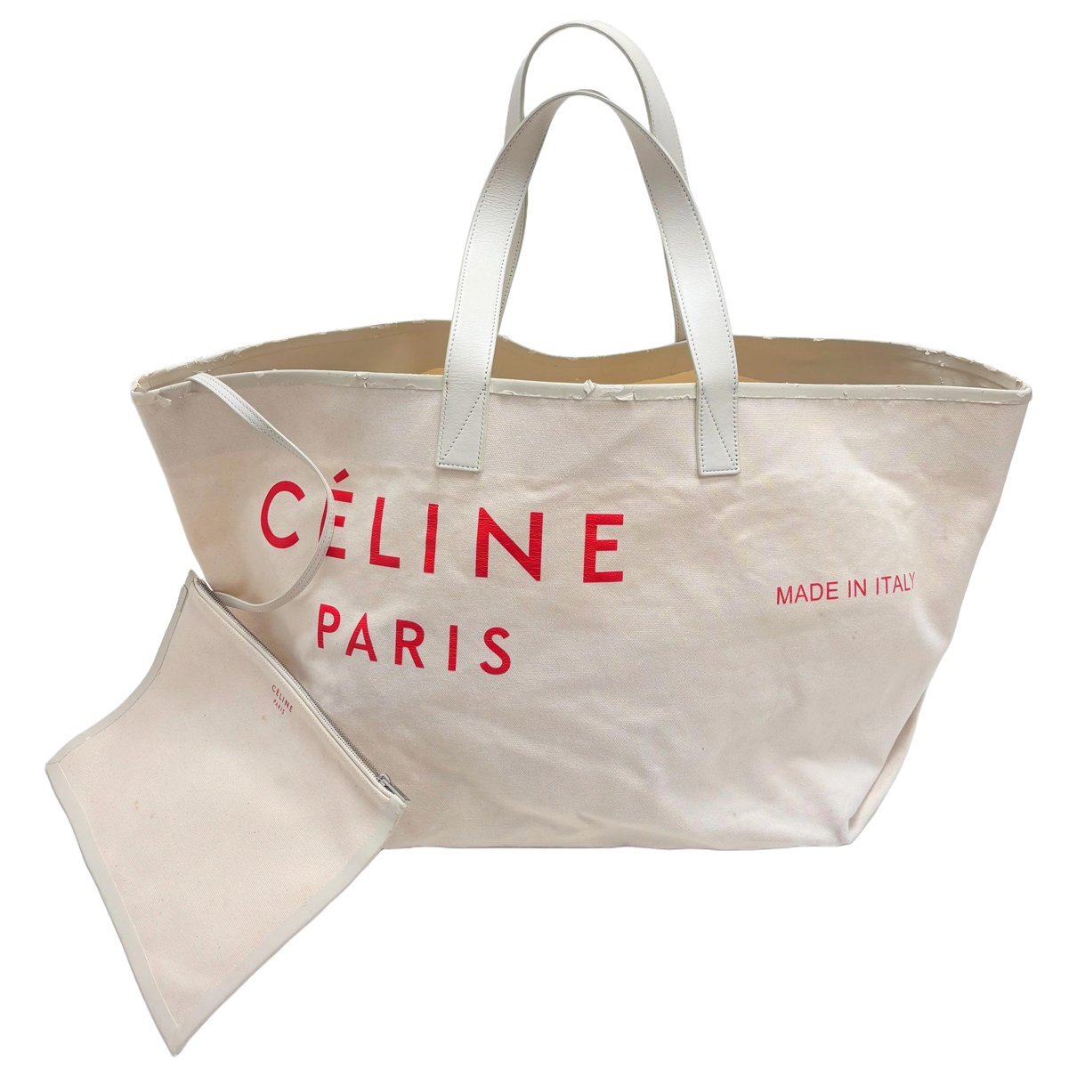 Made In Tote Bag tote