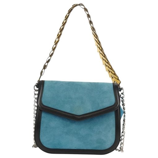 Loewe Anagram handbag