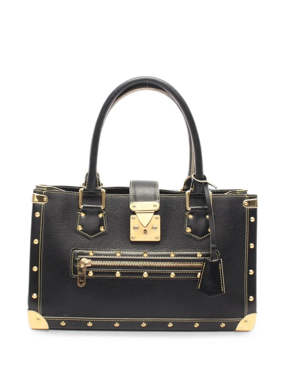 2007 Large Suhali Noir handbag