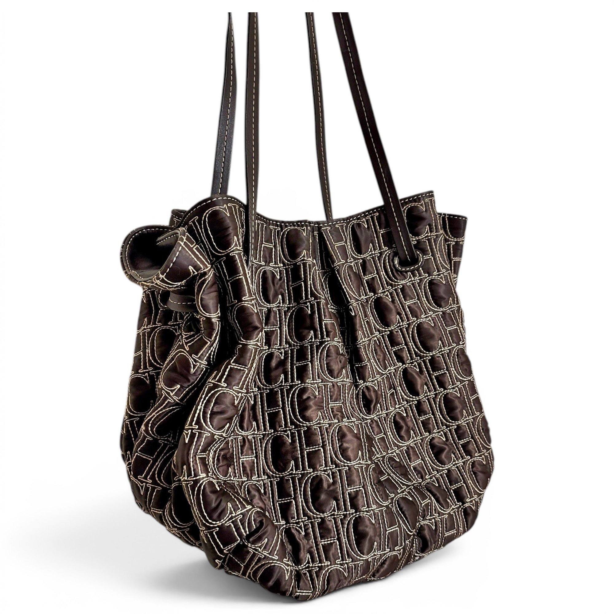 Carolina Herrera Tote