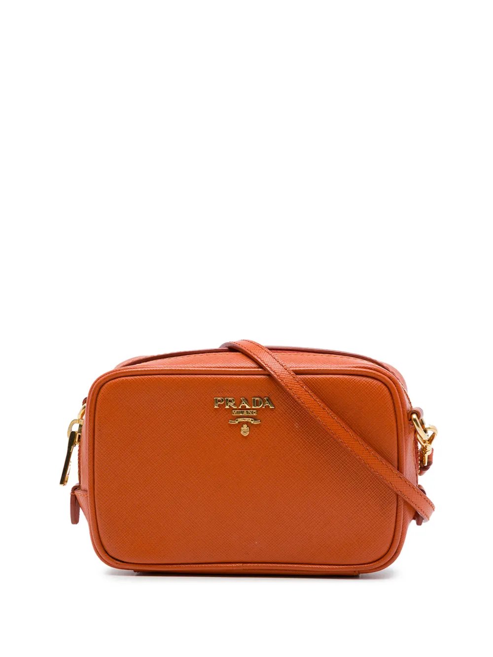 2010-2016 Saffiano Camera Bag crossbody bag