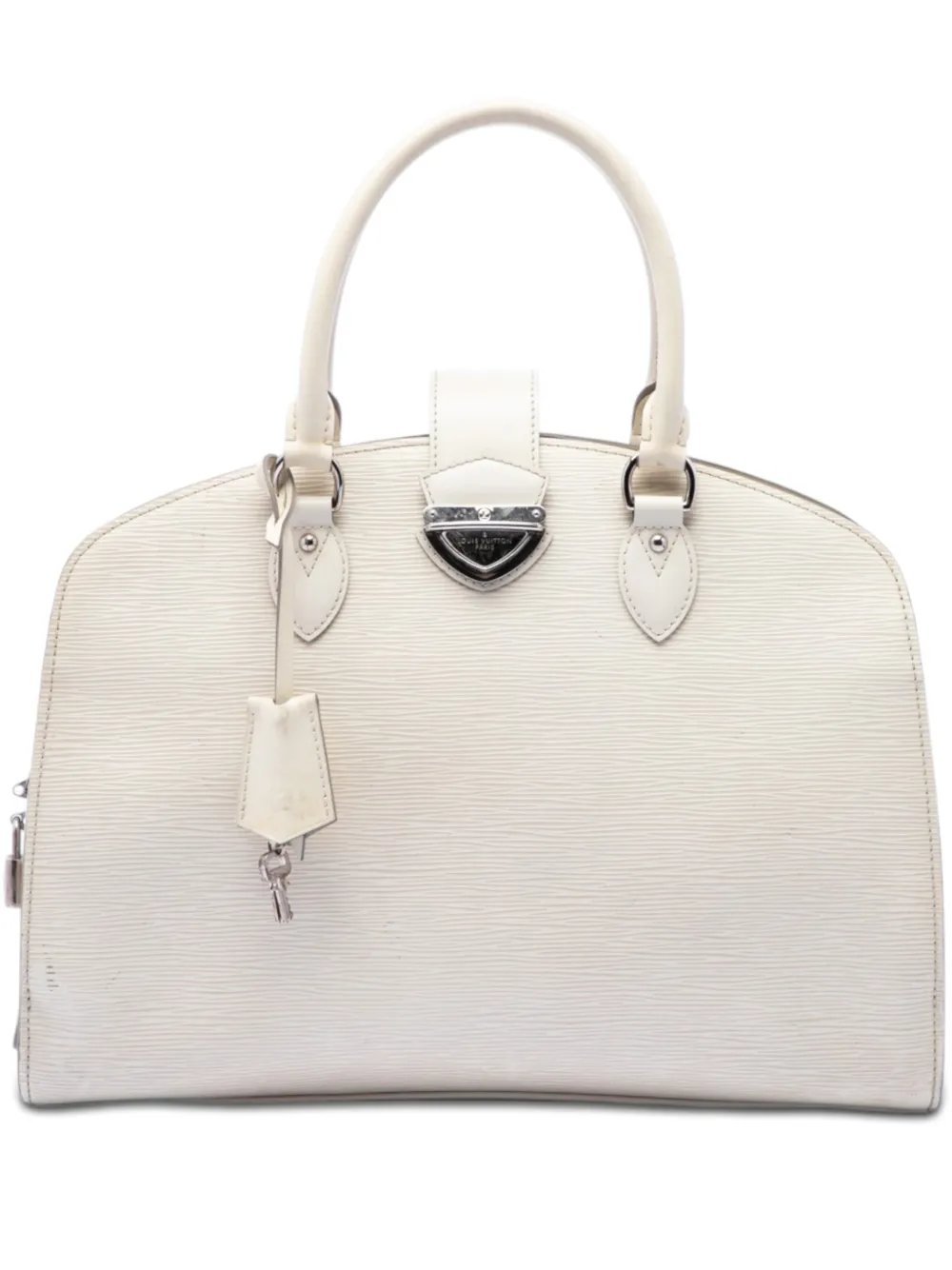 1990-2010 Epi Pont Neuf GM handbag