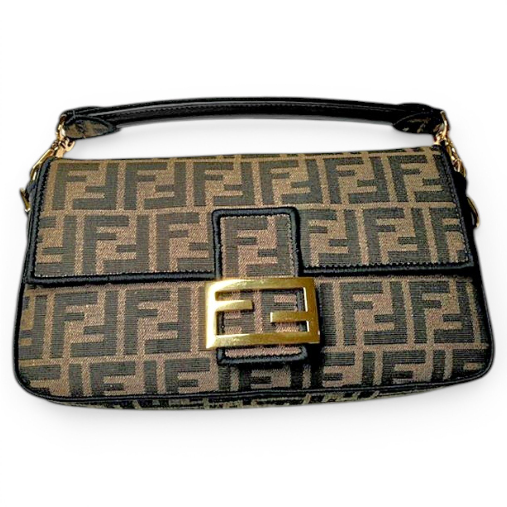 Baguette handbag