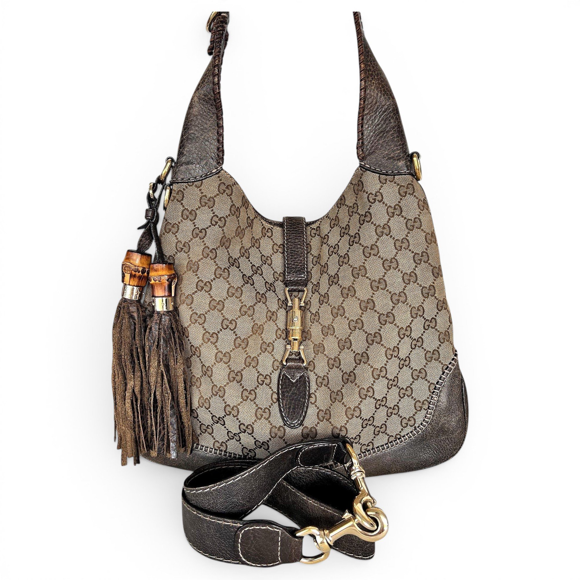 Cloth handbag