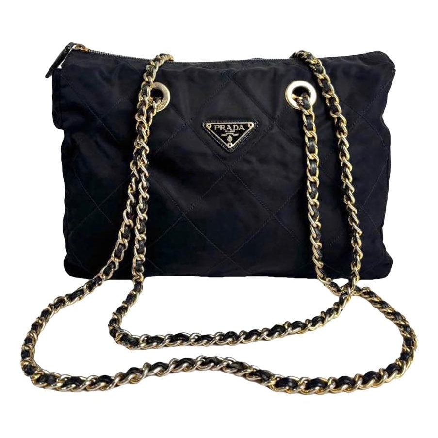 Cloth handbag