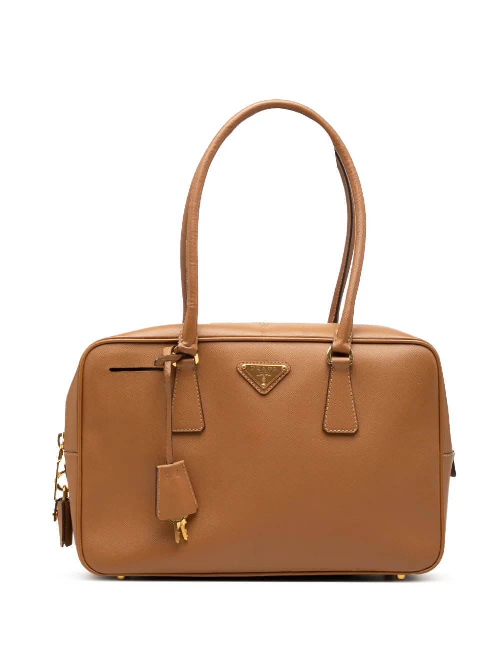 2013-2026 Saffiano Bauletto handbag