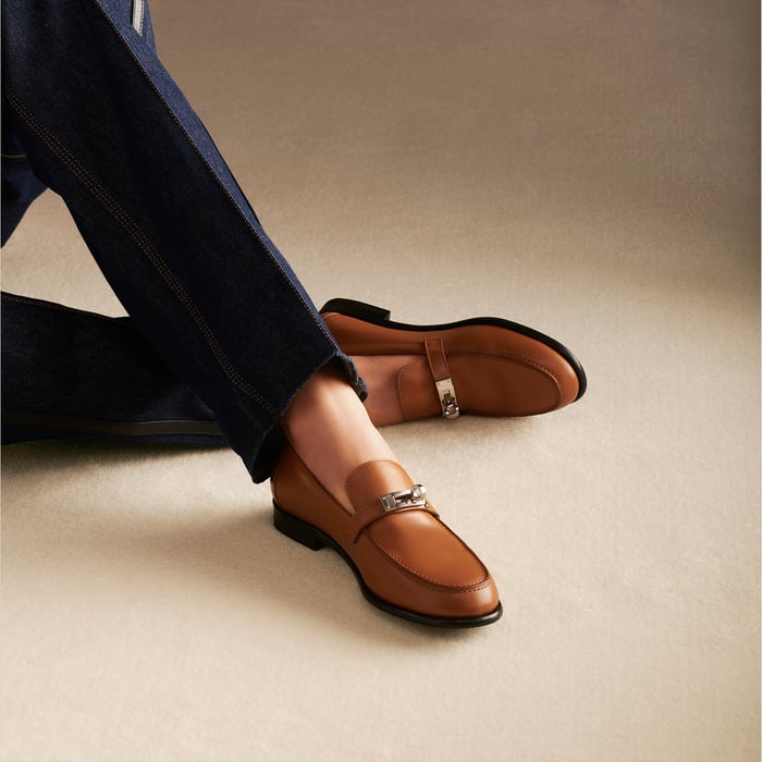 Naturel Destin Loafer