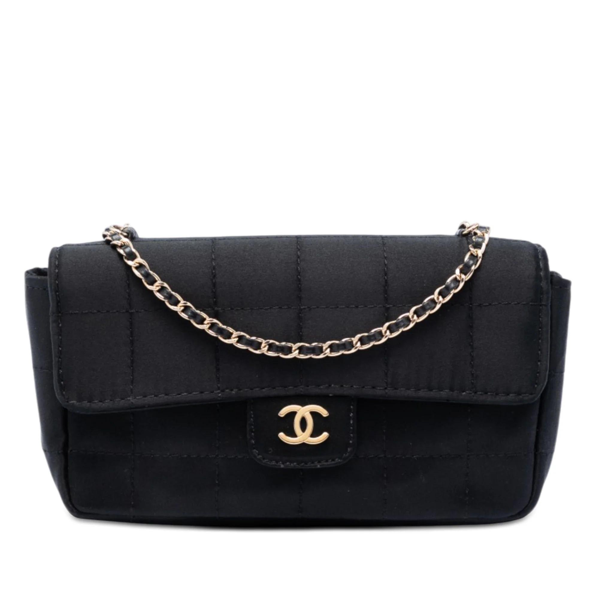 Timeless/Classique leather crossbody bag